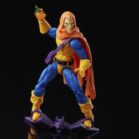 Spider-Man Hobgoblin Action Figure