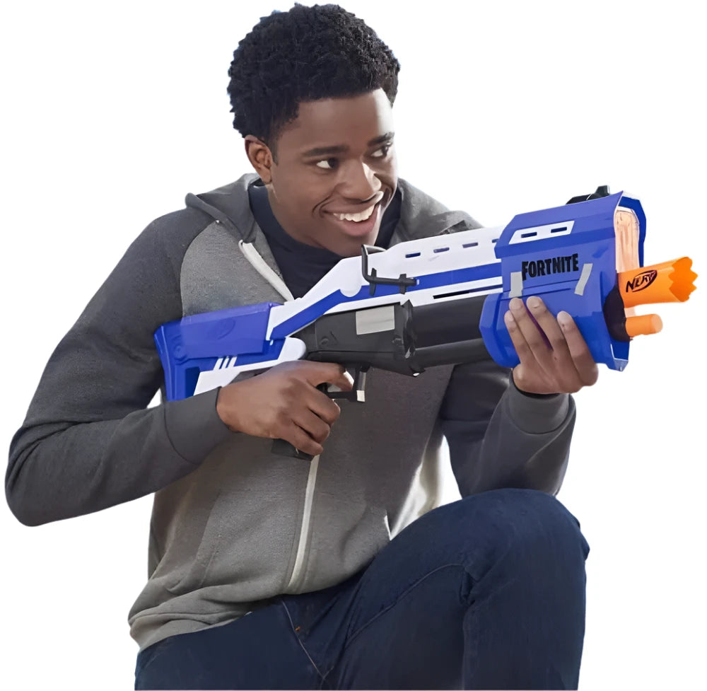 Nerf Fortnite TS-R Blaster