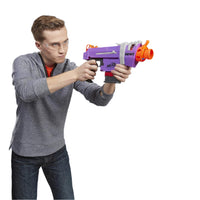 Nerf Fortnite SMG E Blaster