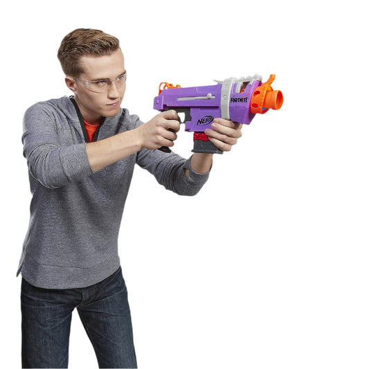 Nerf Fortnite SMG E Blaster