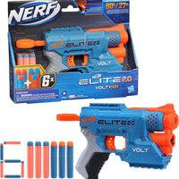 HASBRO Nerf Elite 2.0 Volt SD-1 Blaster