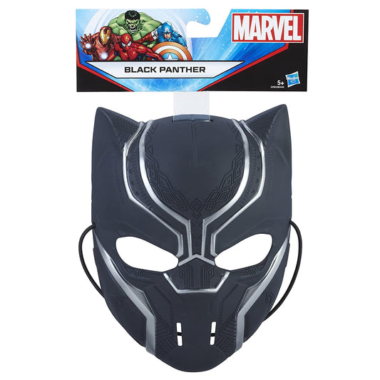 Marvel Black Panther Value Mask