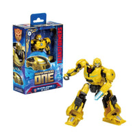 Transformers Prime Changer bumblebee