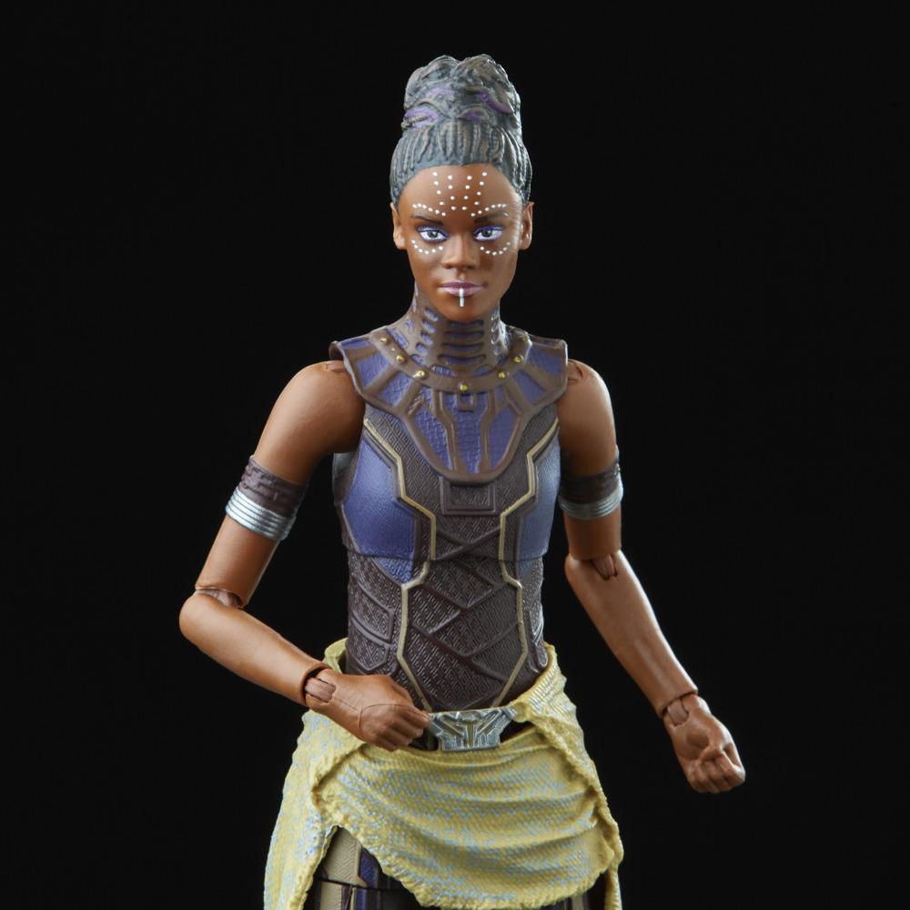 Black Panther Legacy Collection Shuri