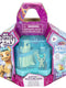 My Little Pony Mini World Magic Crystal Keychain Hitch Trailblazer