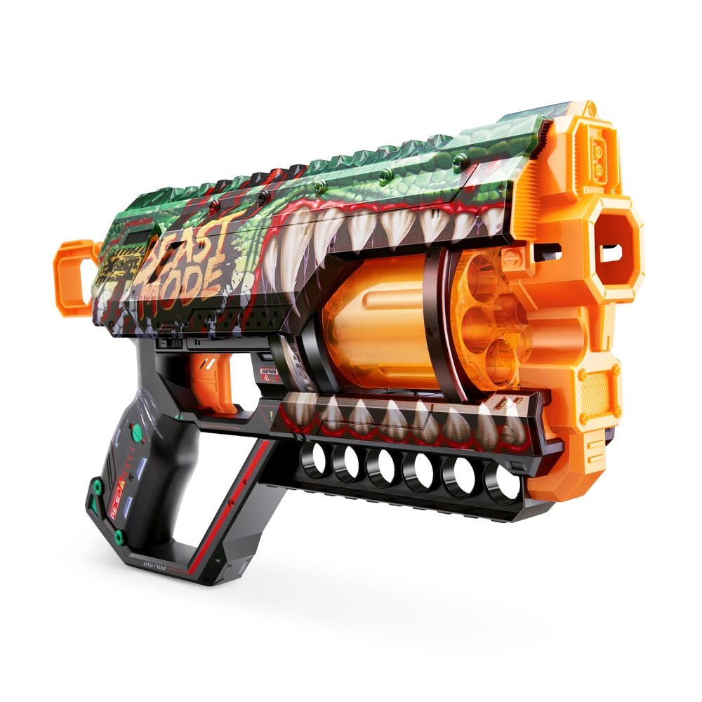 X-Shot Skins Griefer (12Darts)