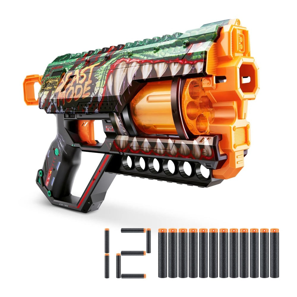 X-Shot Skins Griefer (12Darts)
