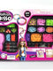 Bestie toys 2 in 1 Loom Band Kits with Beads