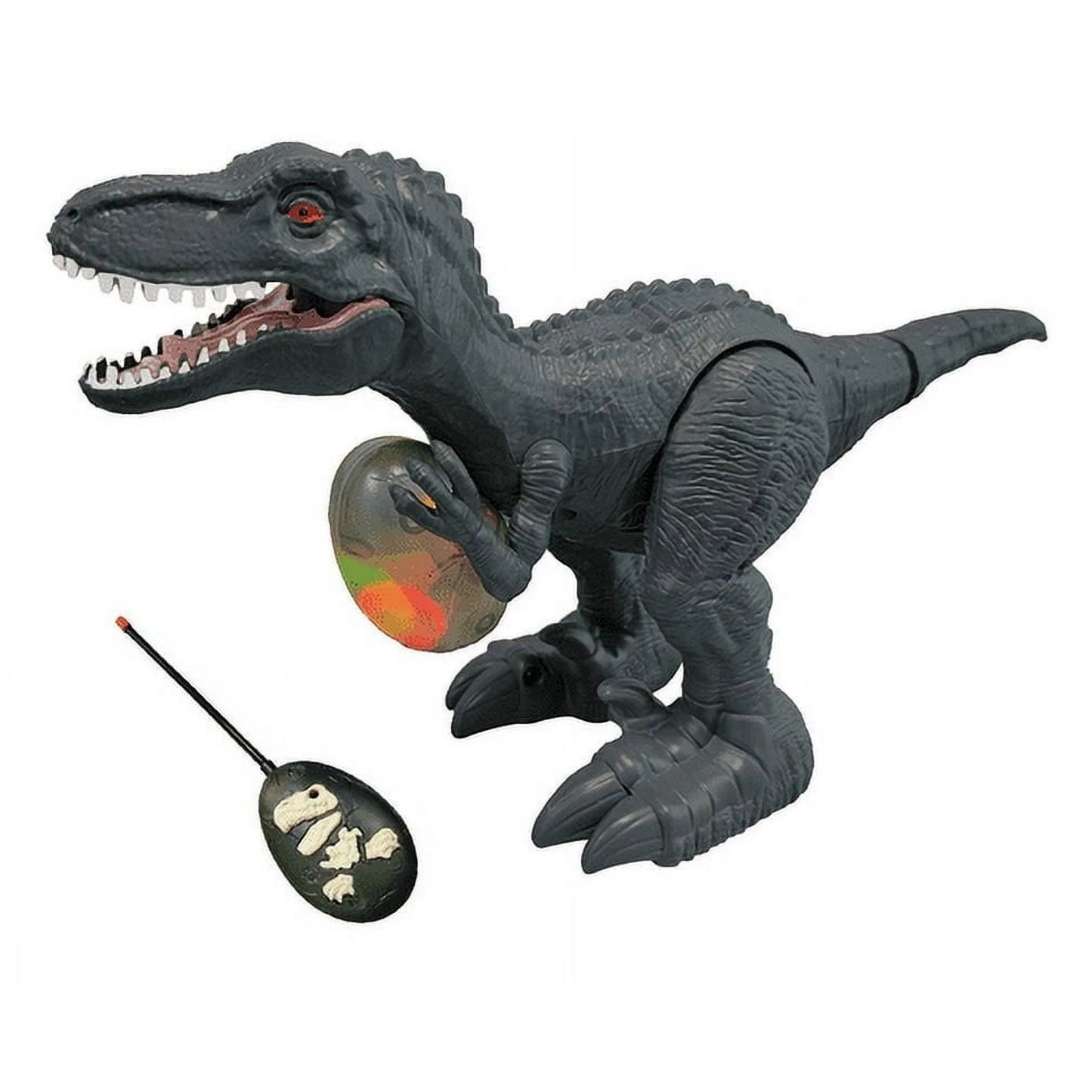 R/C Dinosaur walking Toy