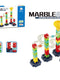 Educational Marble Run Maze Track.