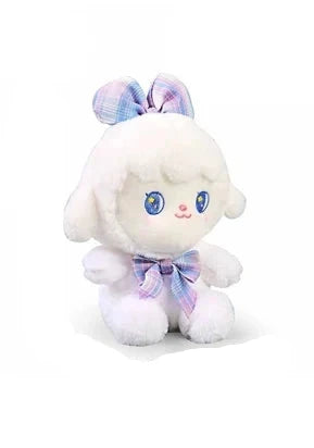 Sheep Plush Doll