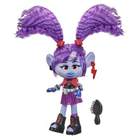 HASBRO Trollstopia Rockstar Val Fashion Doll