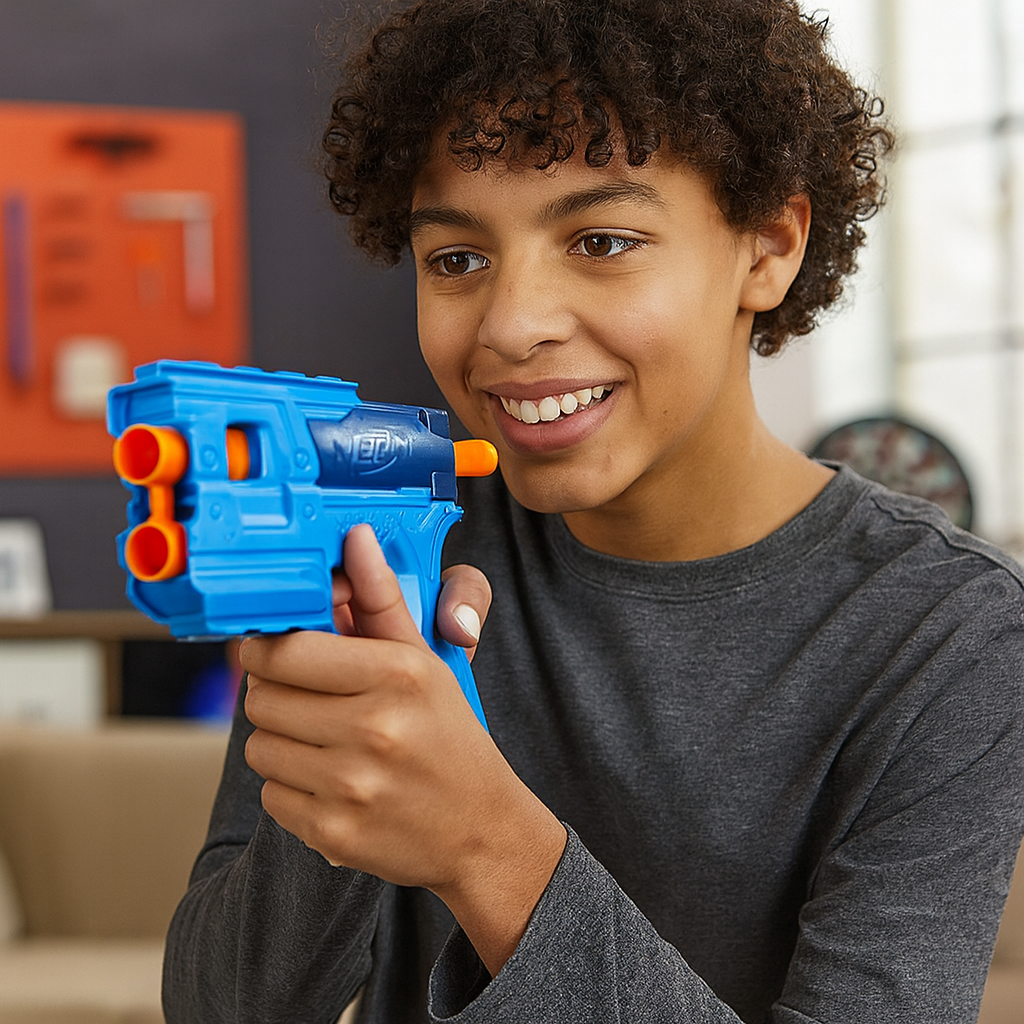 Nerf N Series Purestrike Blaster