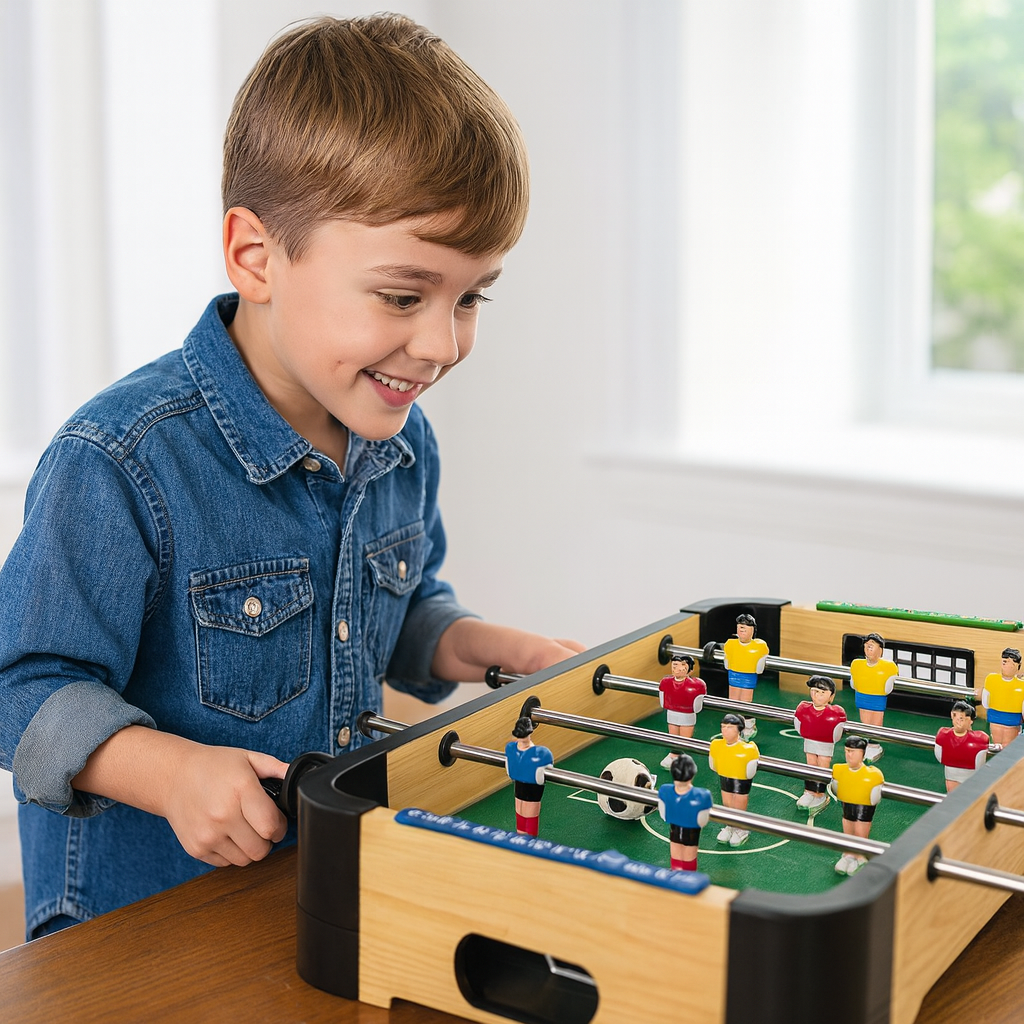 Tabletop Football