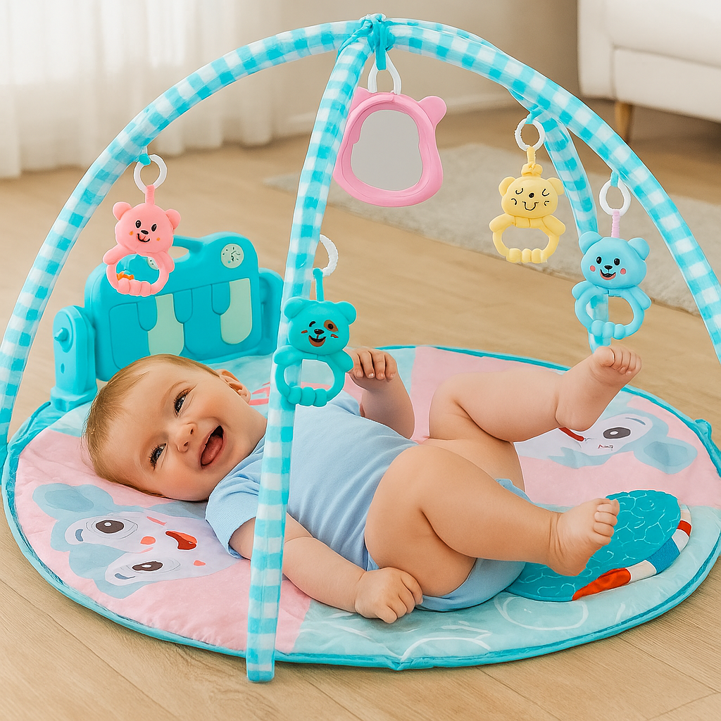 Baby Fitness Frame