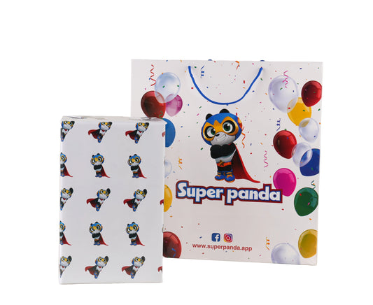 Gift Options by Wrapped (order-level)