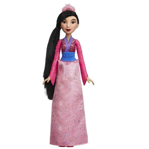 Disney Princess Mulan Royal Shimmer