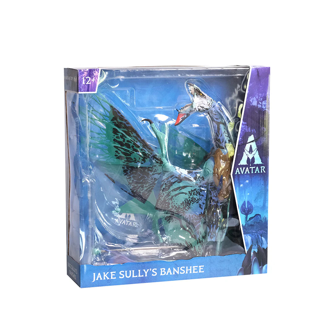 Disney Avatar - Mega Banshee