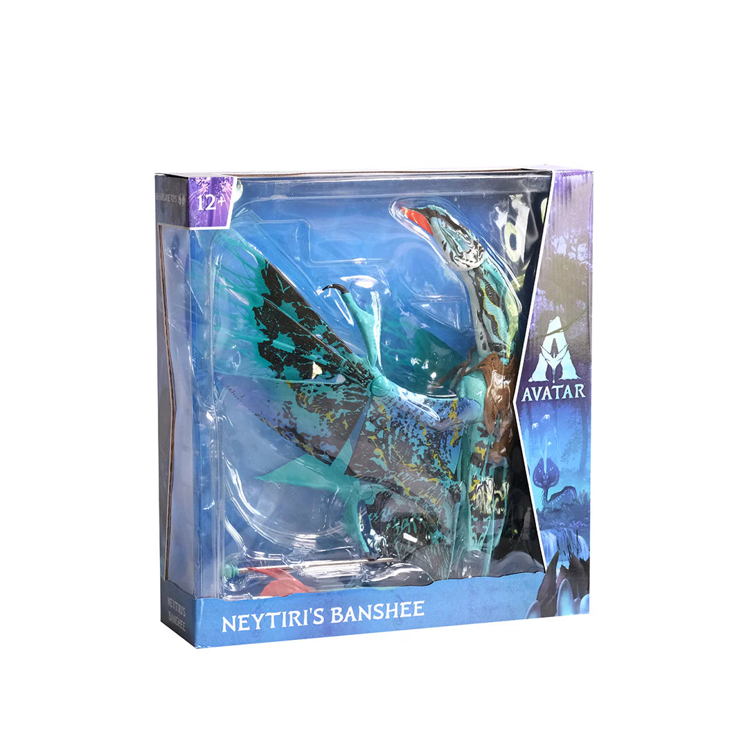 Disney Avatar - Mega Banshee