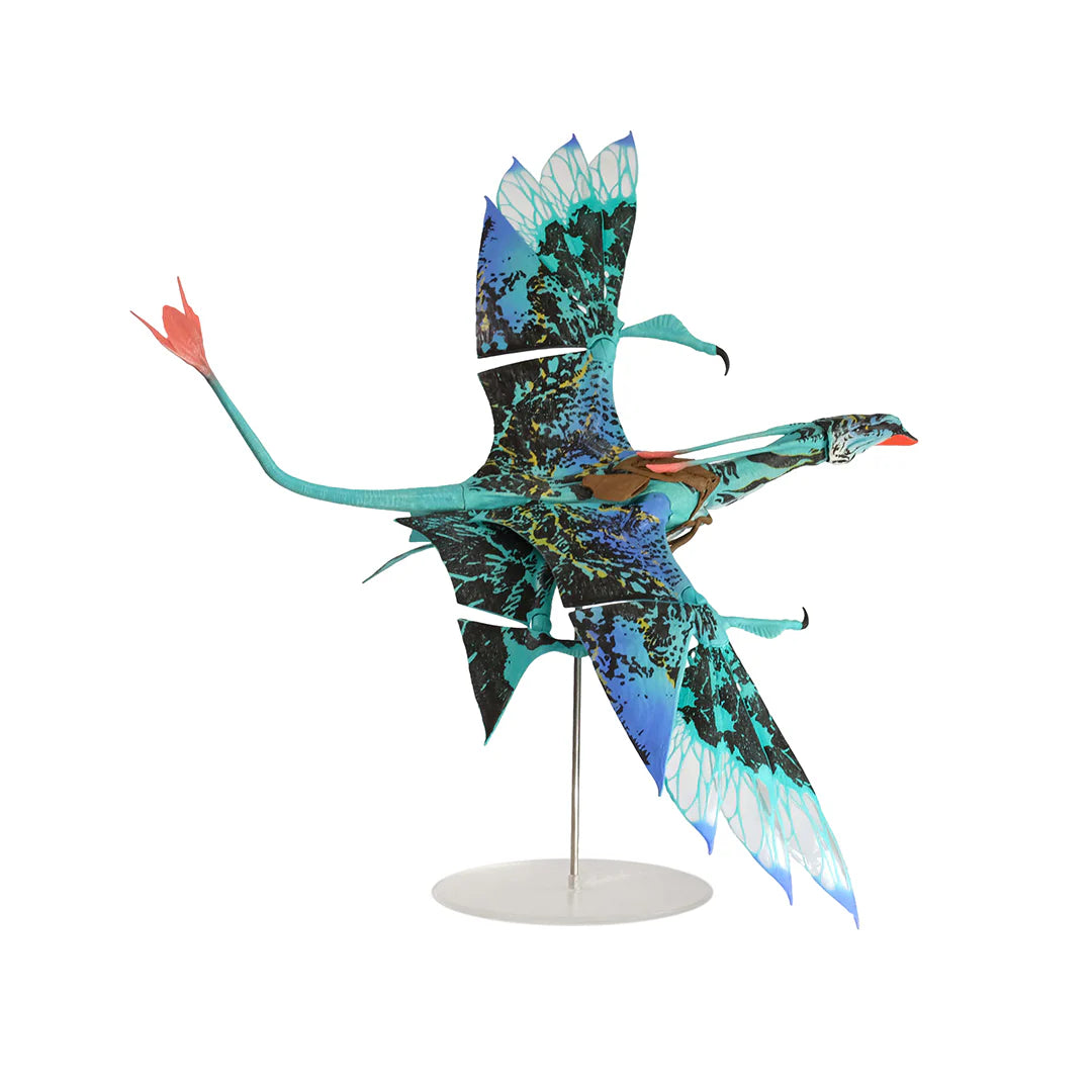 Disney Avatar - Mega Banshee