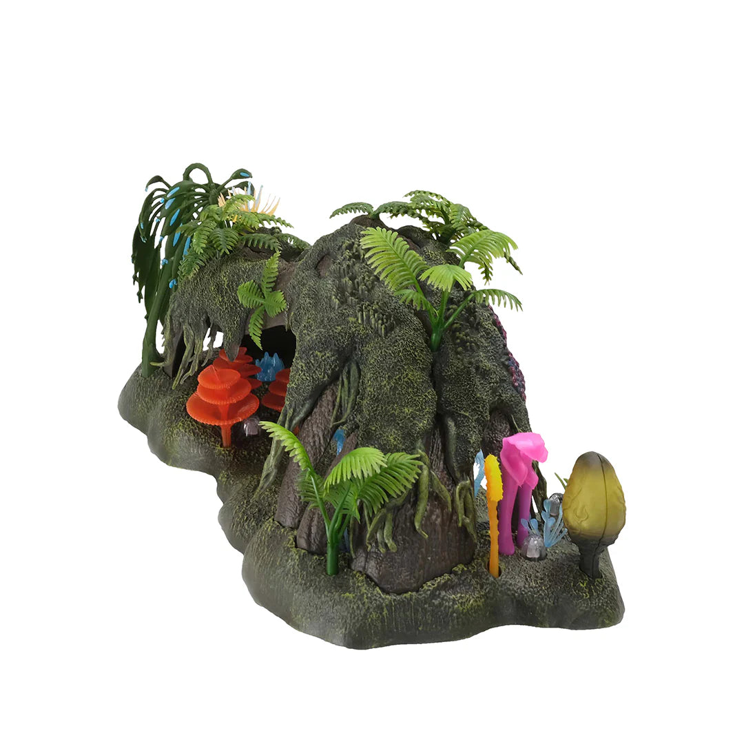 Disney Avatar - W.O.P Deluxe Pandora World Forest
