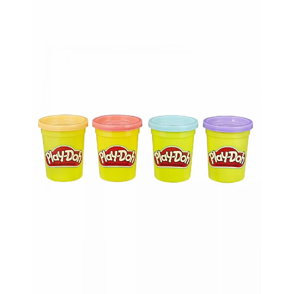 Hasbro Playdoh Sweet Pack 4