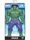 Marvel Classic Action Figure Hulk