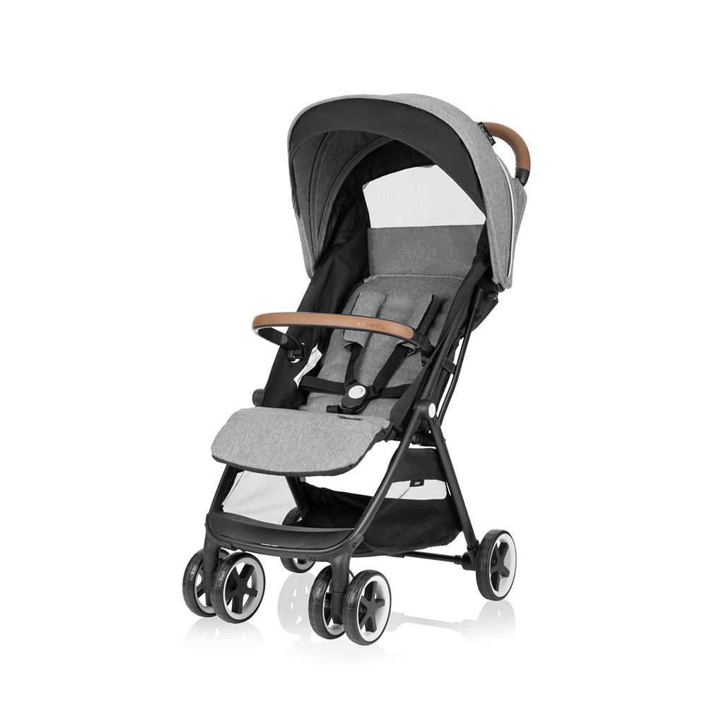 Evenflo Gold Otto Self-Folding Stroller