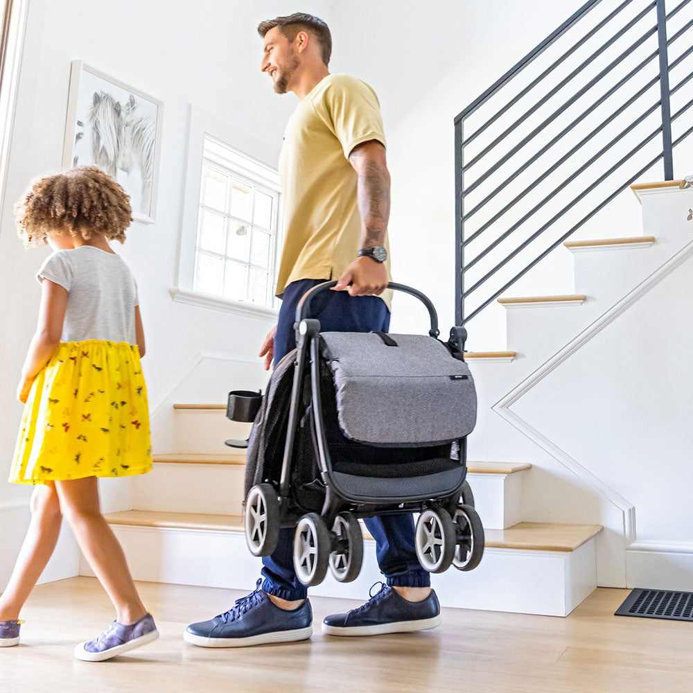 Evenflo Gold Otto Self-Folding Stroller