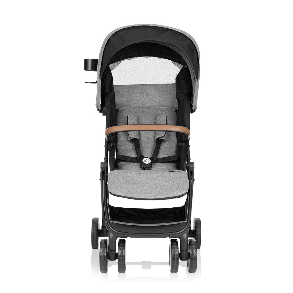 Evenflo Gold Otto Self-Folding Stroller
