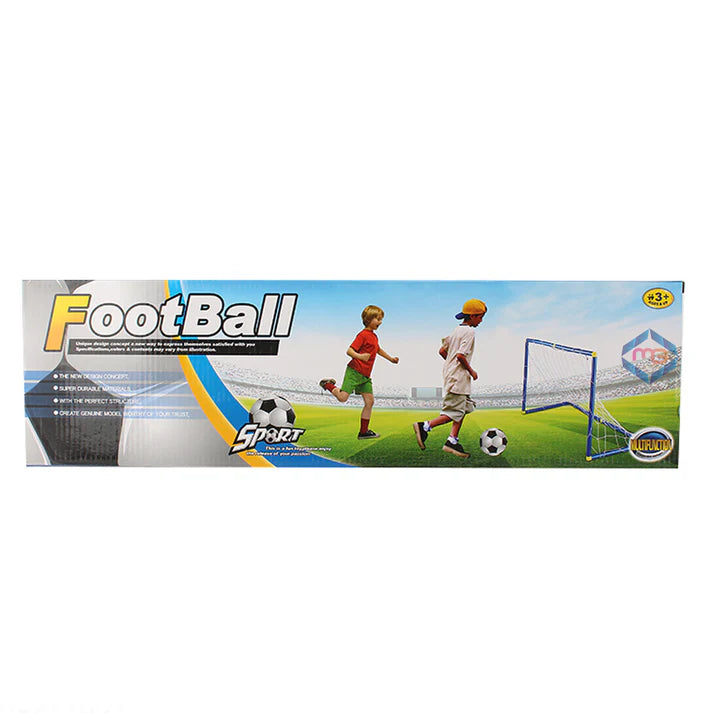 Kids Outdoor Sports Football Game Set.