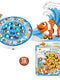 Rotating Fish Game.