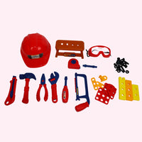 Tools Toys Set For Kids