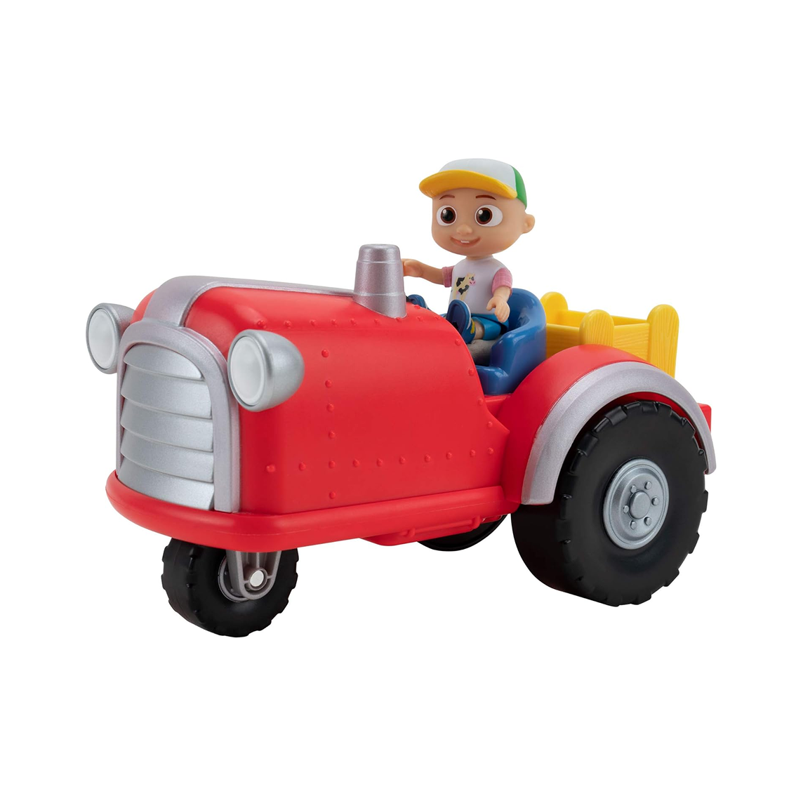 Cocomelon Musical Tractor Vehicle