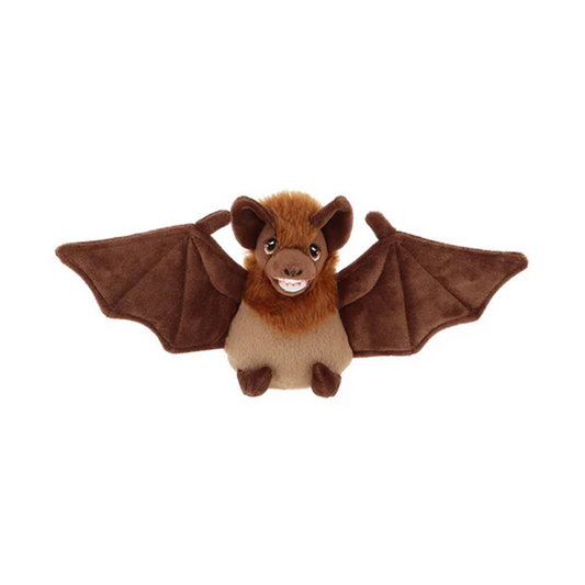 Keeleco Bat Plush Toy 15cm