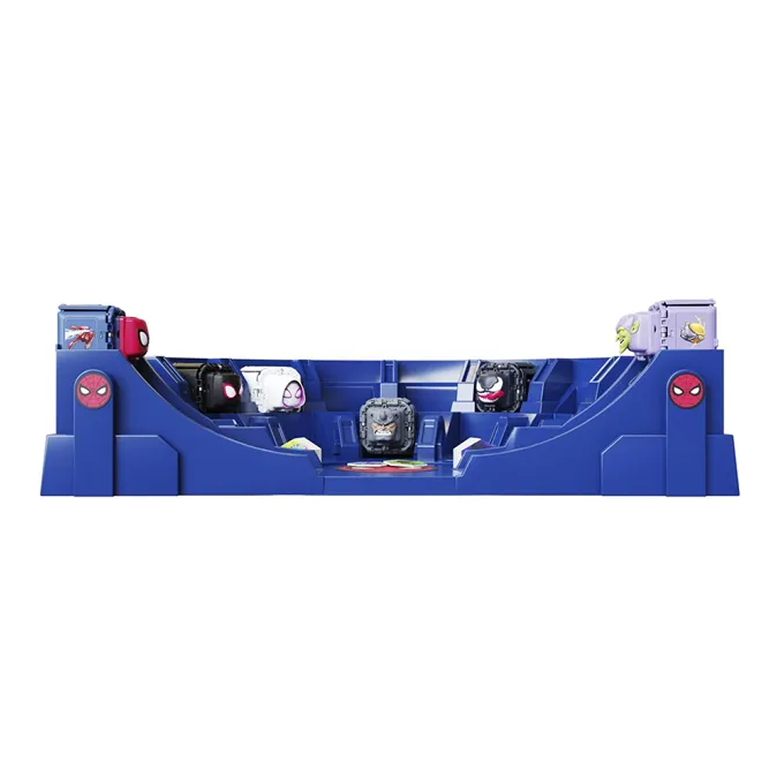 EOLO - Spiderman Play Set Catces Cubs