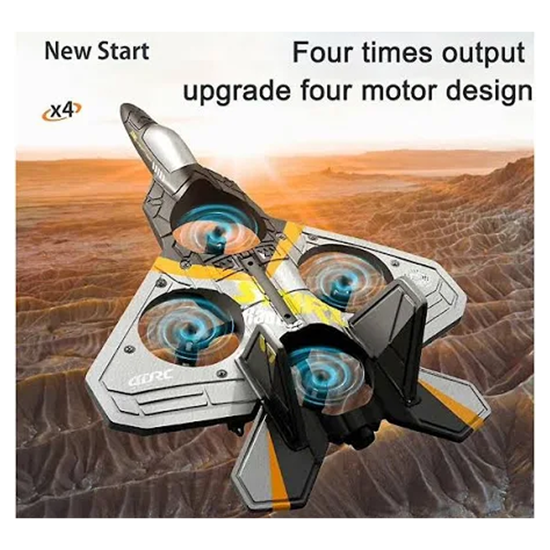 مربع مضحك F35 قفاز sensordrone