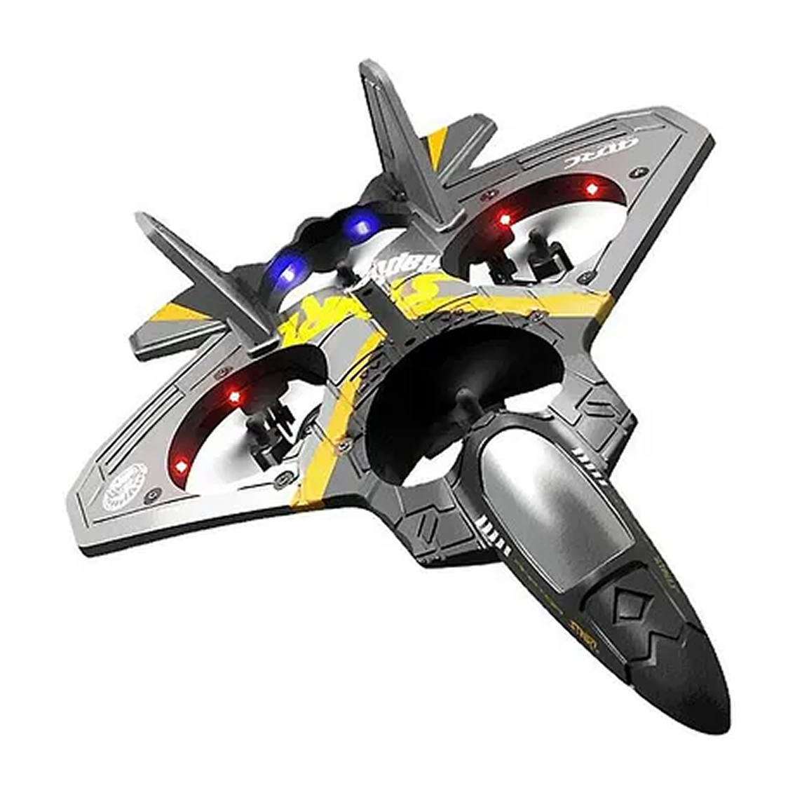 مربع مضحك F35 قفاز sensordrone