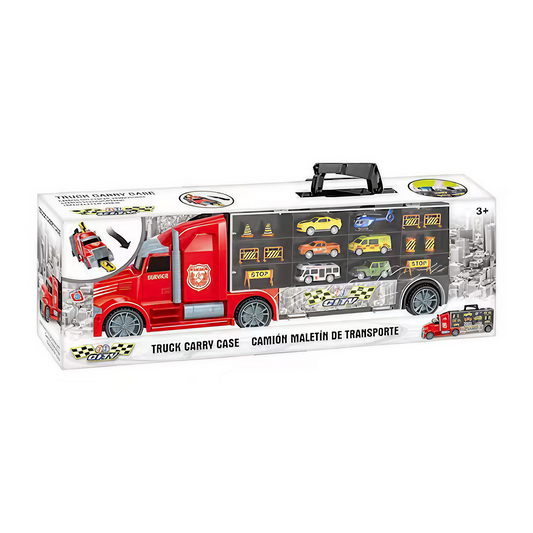 Glory Bright Truck Carry Case