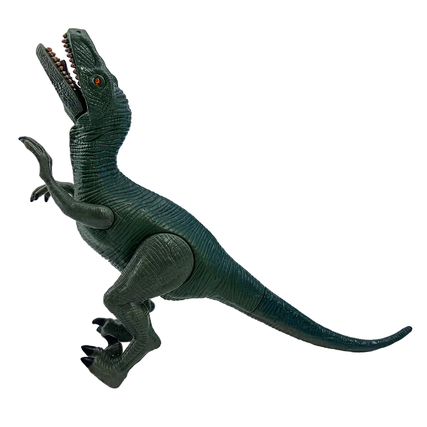 Sam Toys Press & Playsimulation Velociraptor