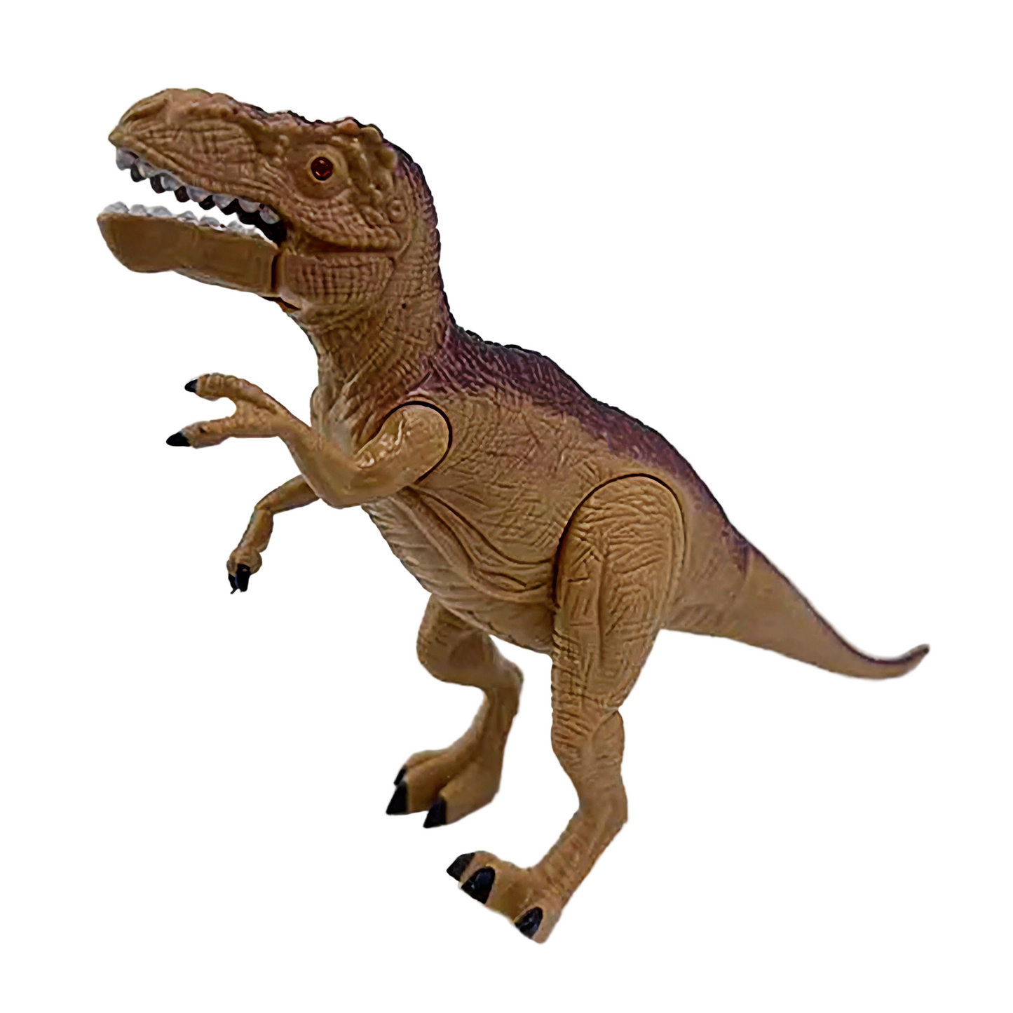 Sam Toys - Press & Play Simulation Tyrannosaurus rex