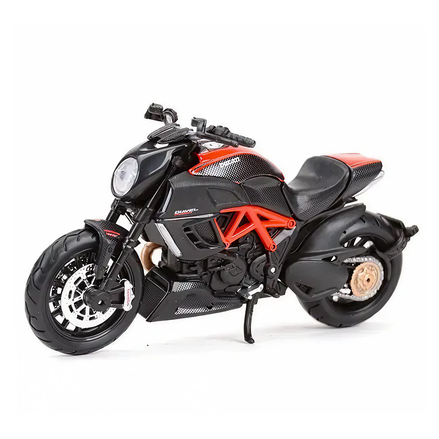 Maisto Fresh Metal 2 Wheelers