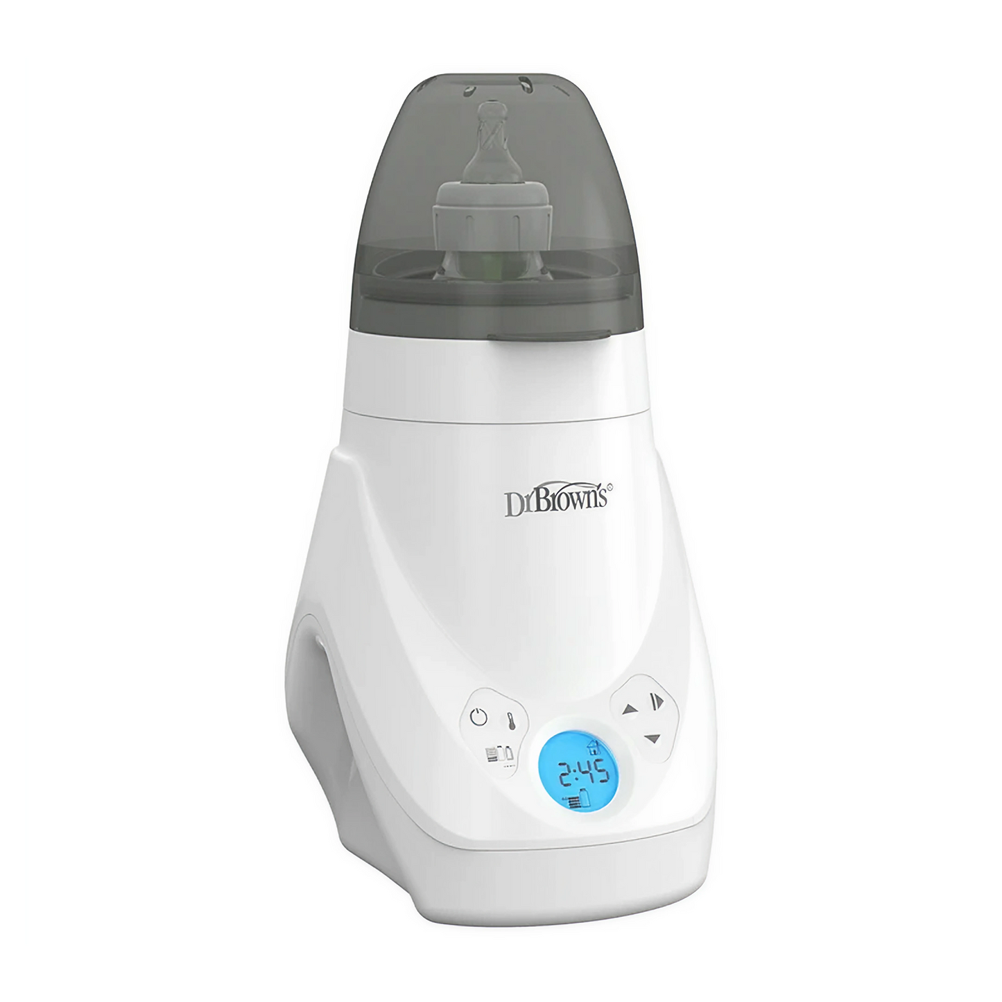 Dr.Brown's Deluxe Electric Bottle & Food Warmer & Sterilizer