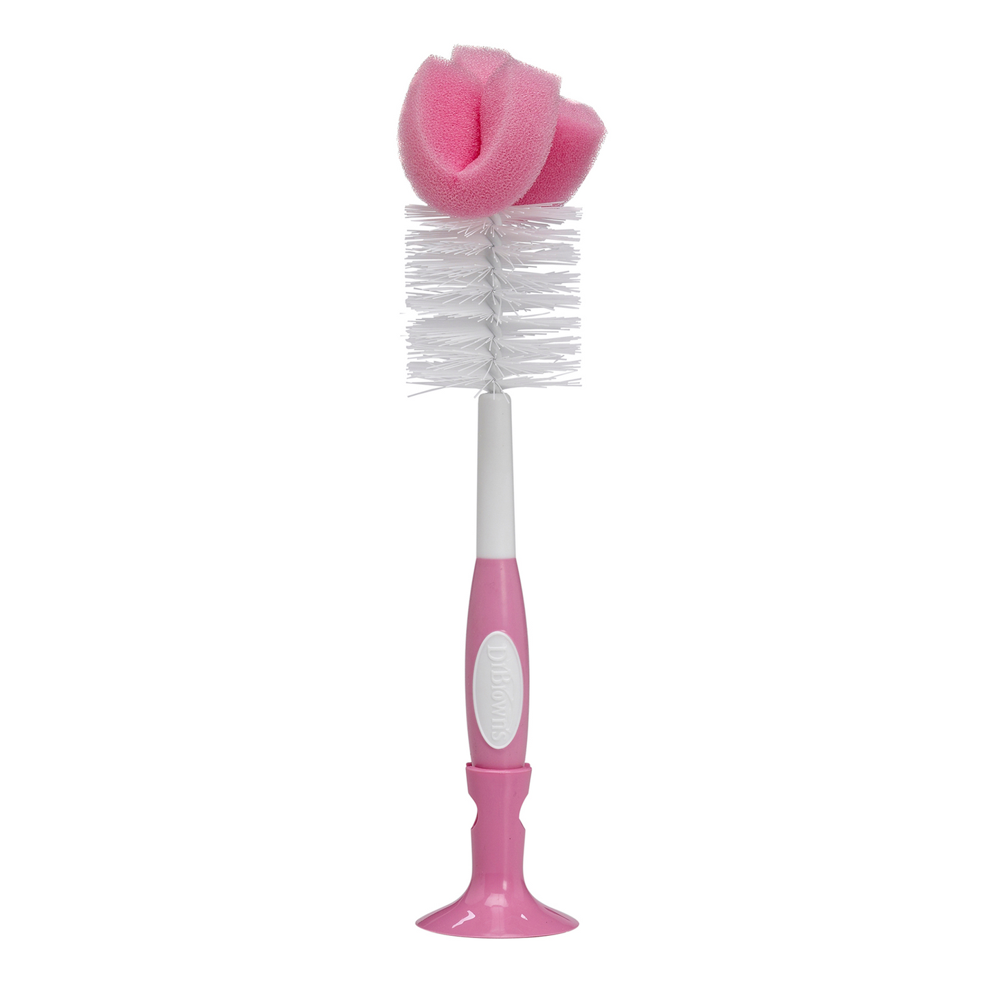 Dr.Brown's Standard Bottle Brush Pink