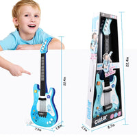 Electric Guitar Toys.