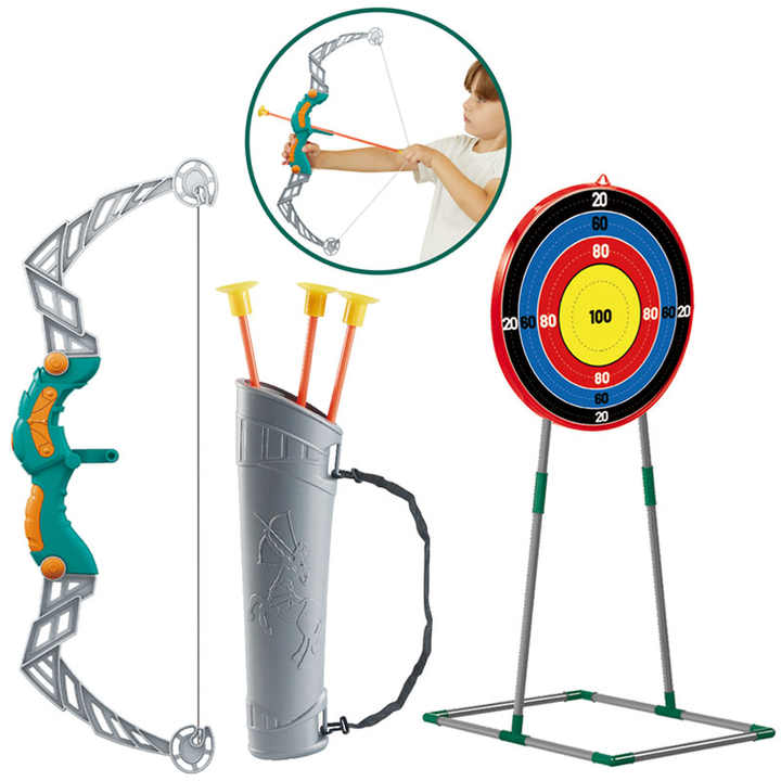 Archery Game Set