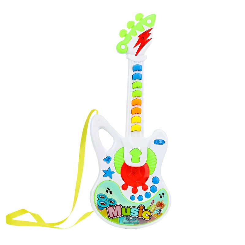 Electric guitar