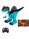 R/C Dinosaur Set Med Box