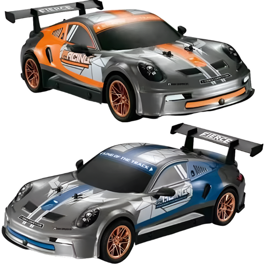 2.4G Remote Control High Speed Racing Car