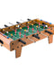 Wooden Football Game.